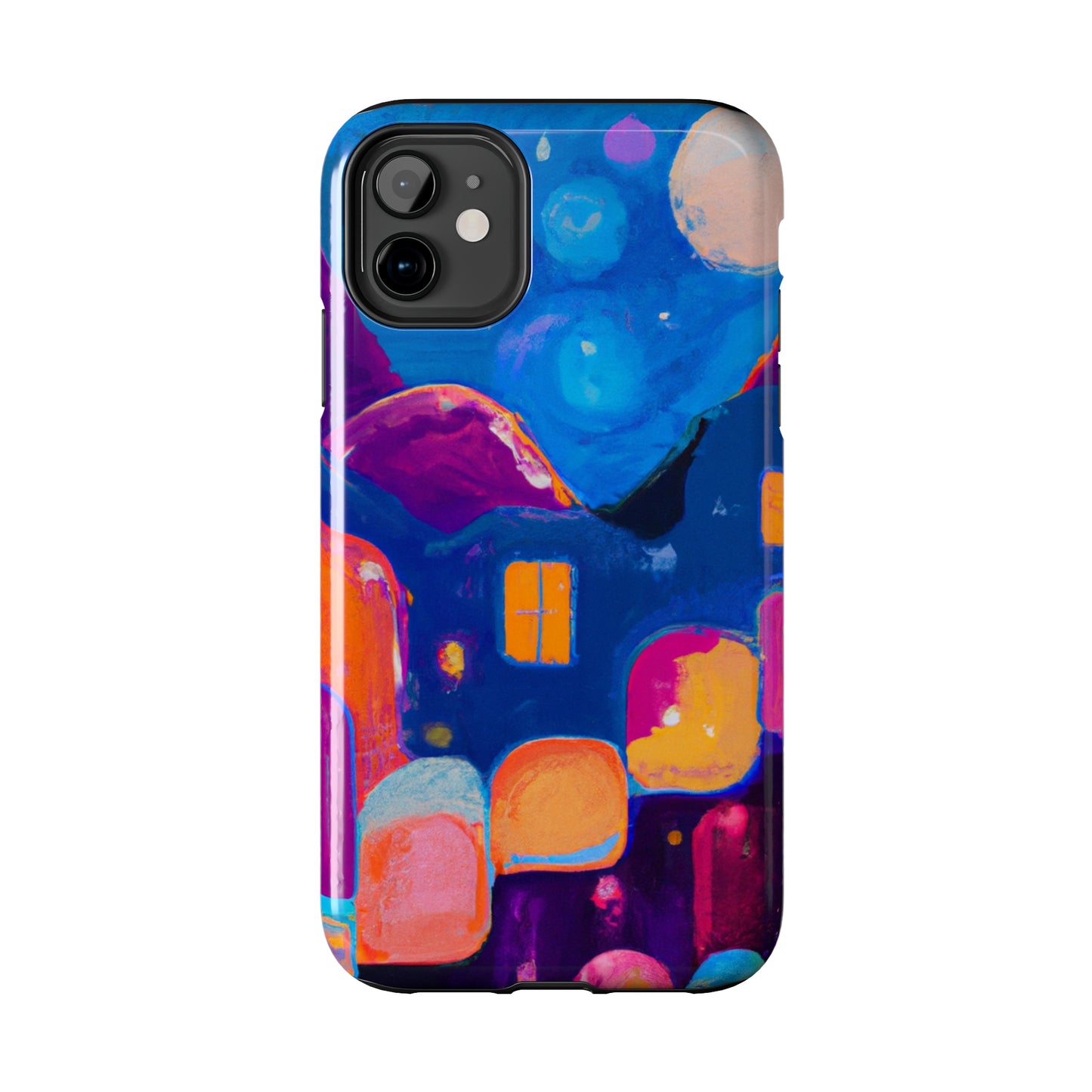 The Acid Avenue 2023729 - Phone Case