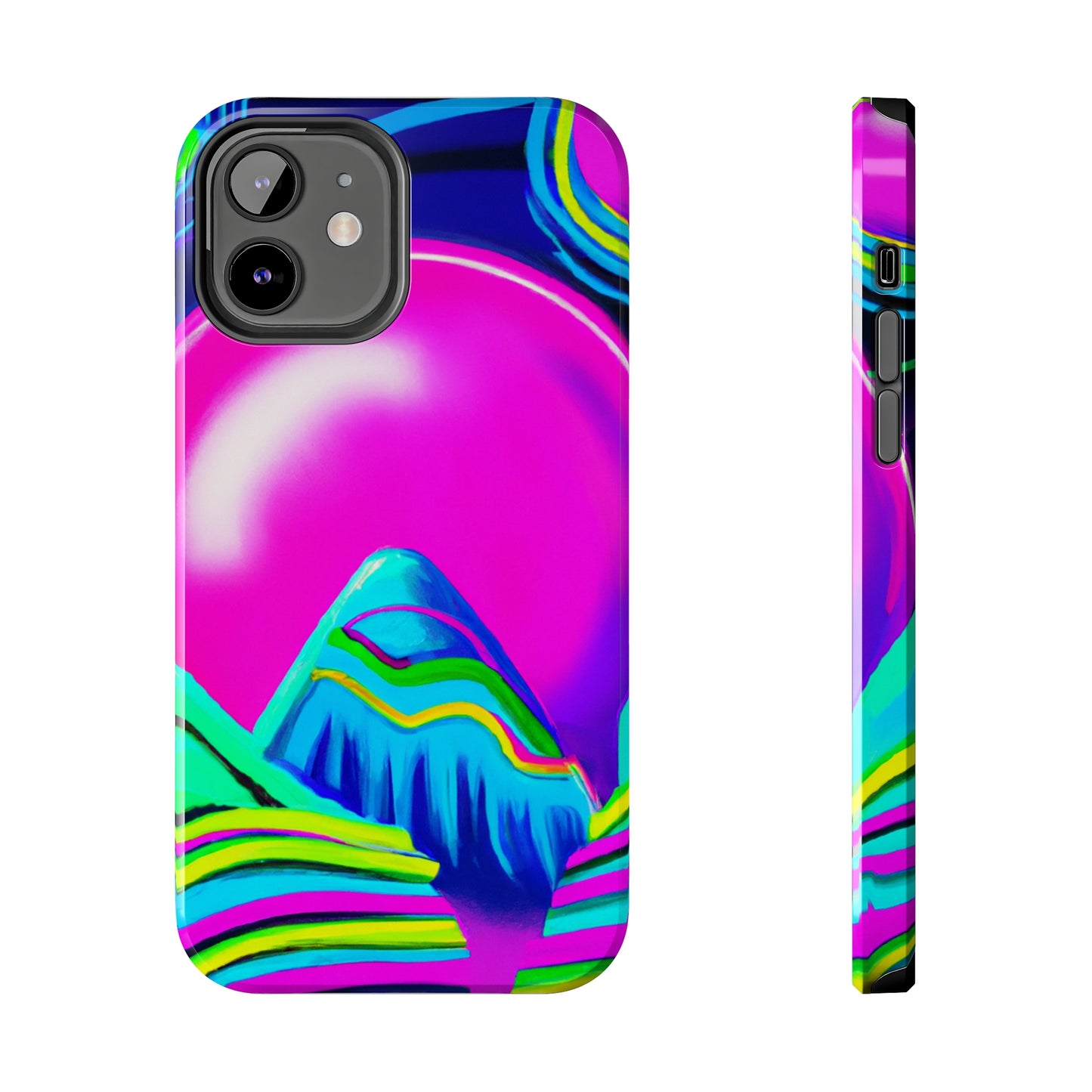 The Cassette Crew 2023729 - Phone Case