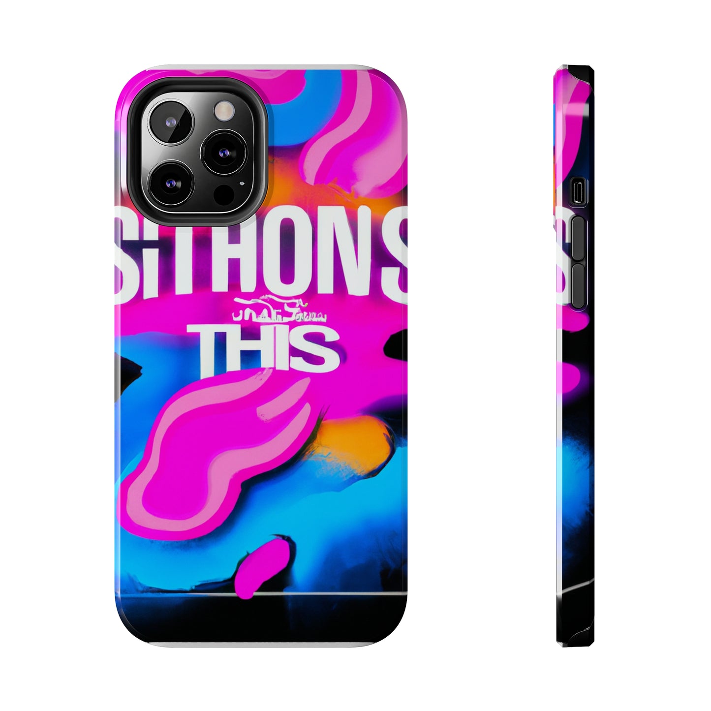 Glam Slam 2023730 - Phone Case