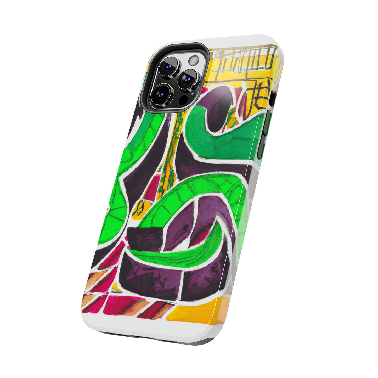 Superstar 2023728 - Phone Case