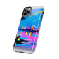 The Acid Wash Crew 2023811 - Phone Case