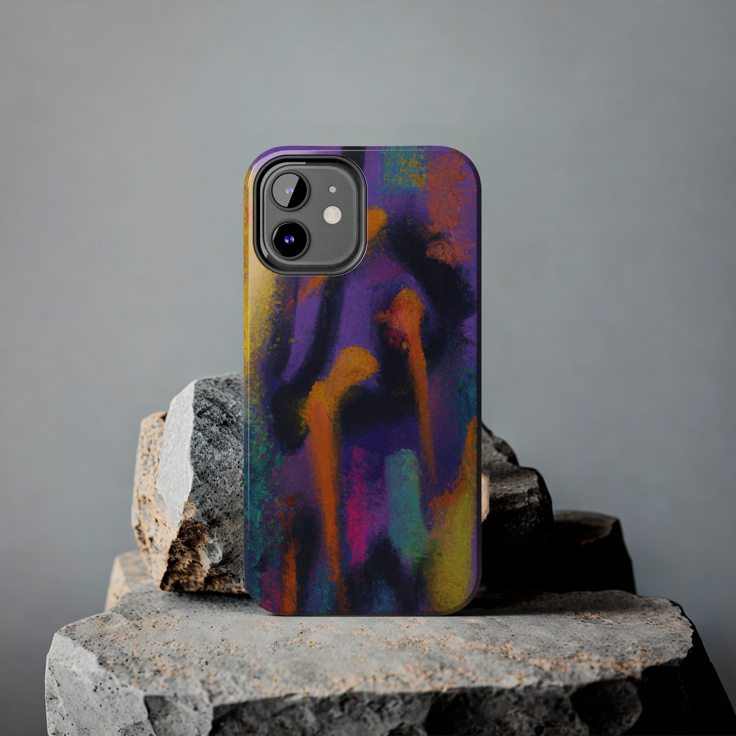 Crazy Love 2023811 - Phone Case