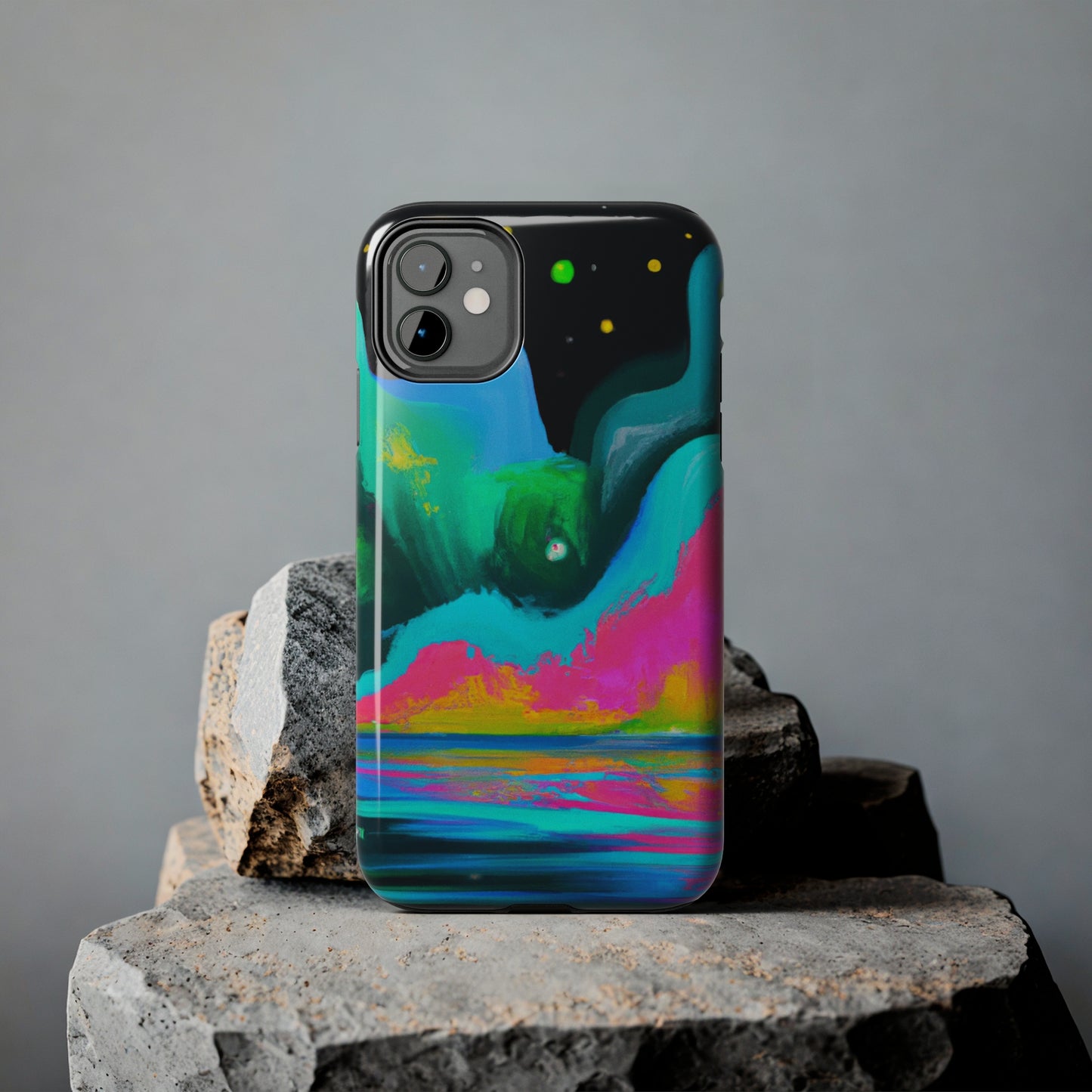 The Vinyl Voyagers 2023727 - Phone Case