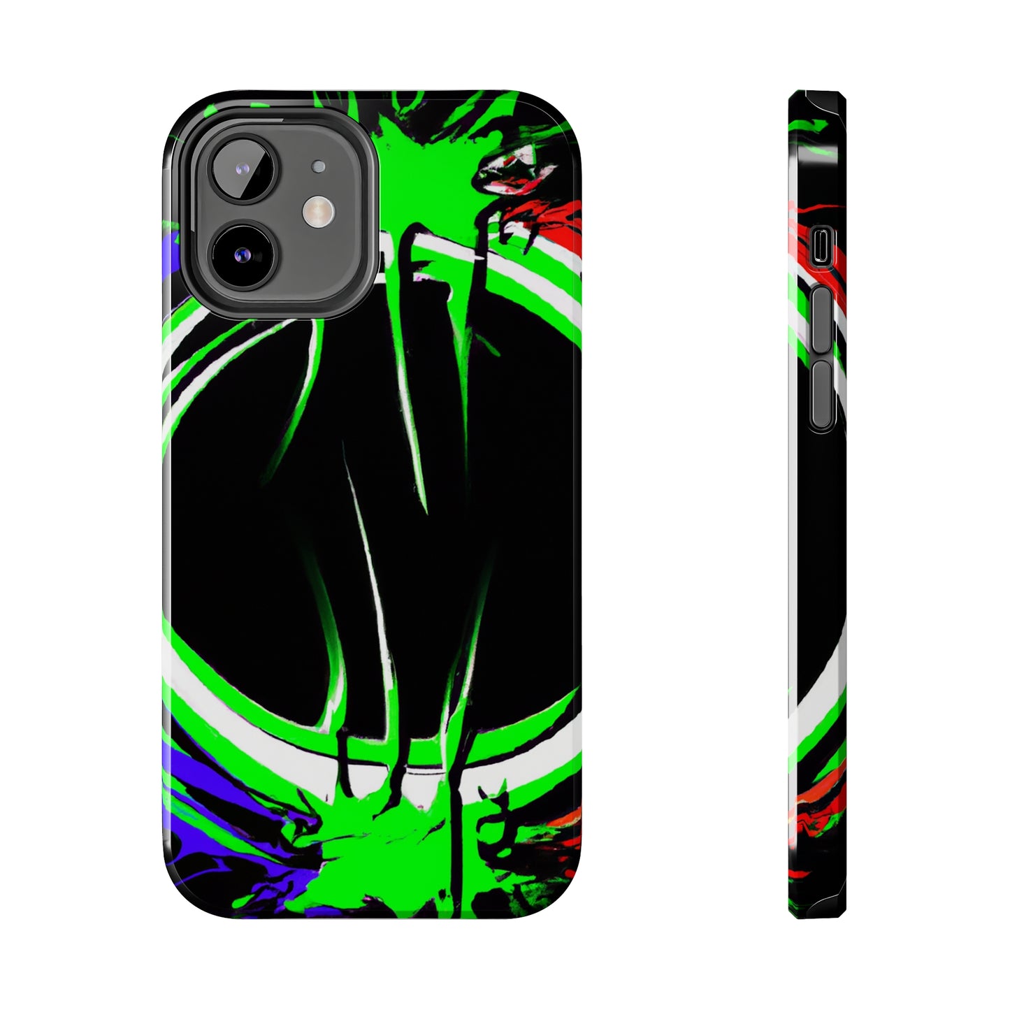 Grindin' 2023728 - Phone Case