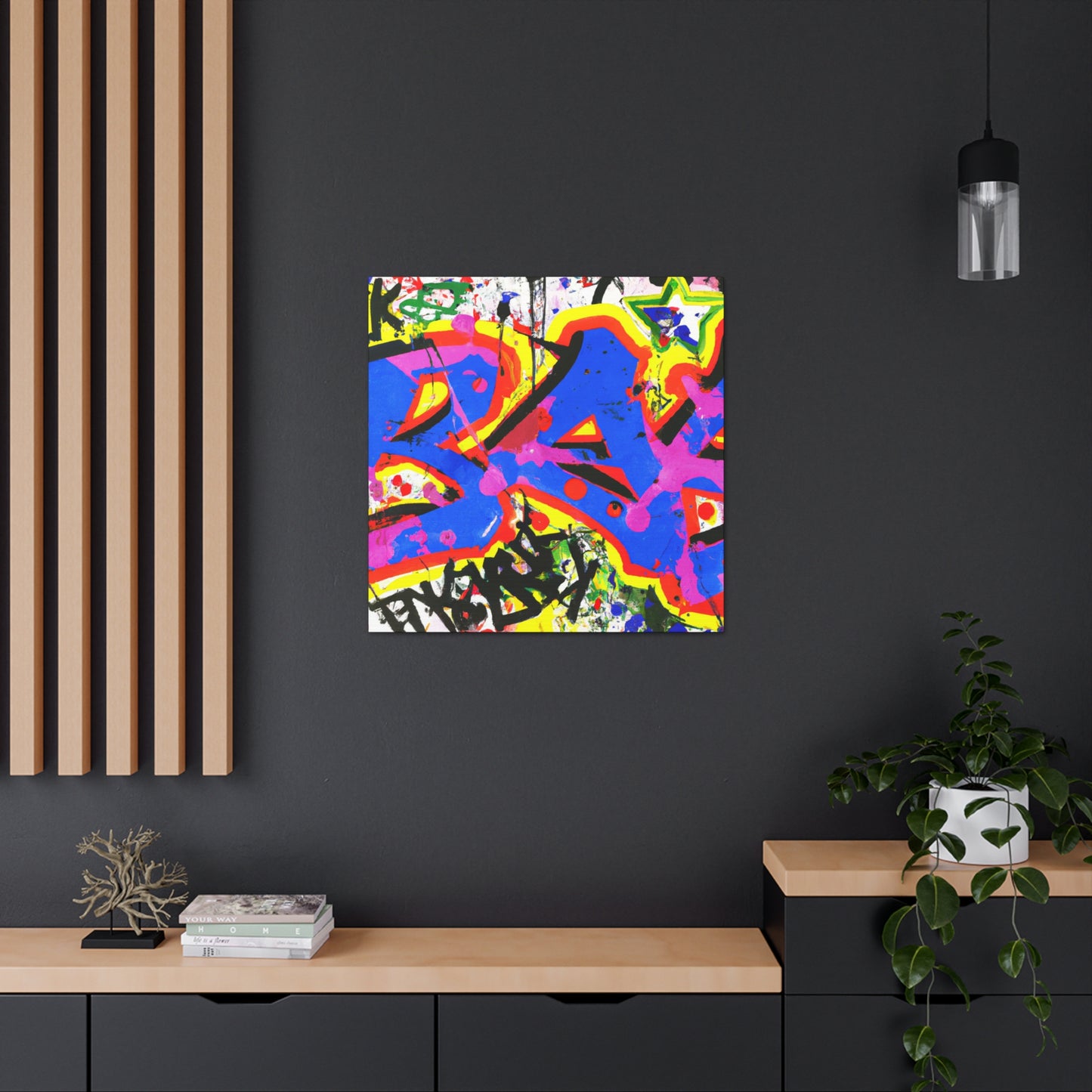 Hypnotize 202371 - Canvas