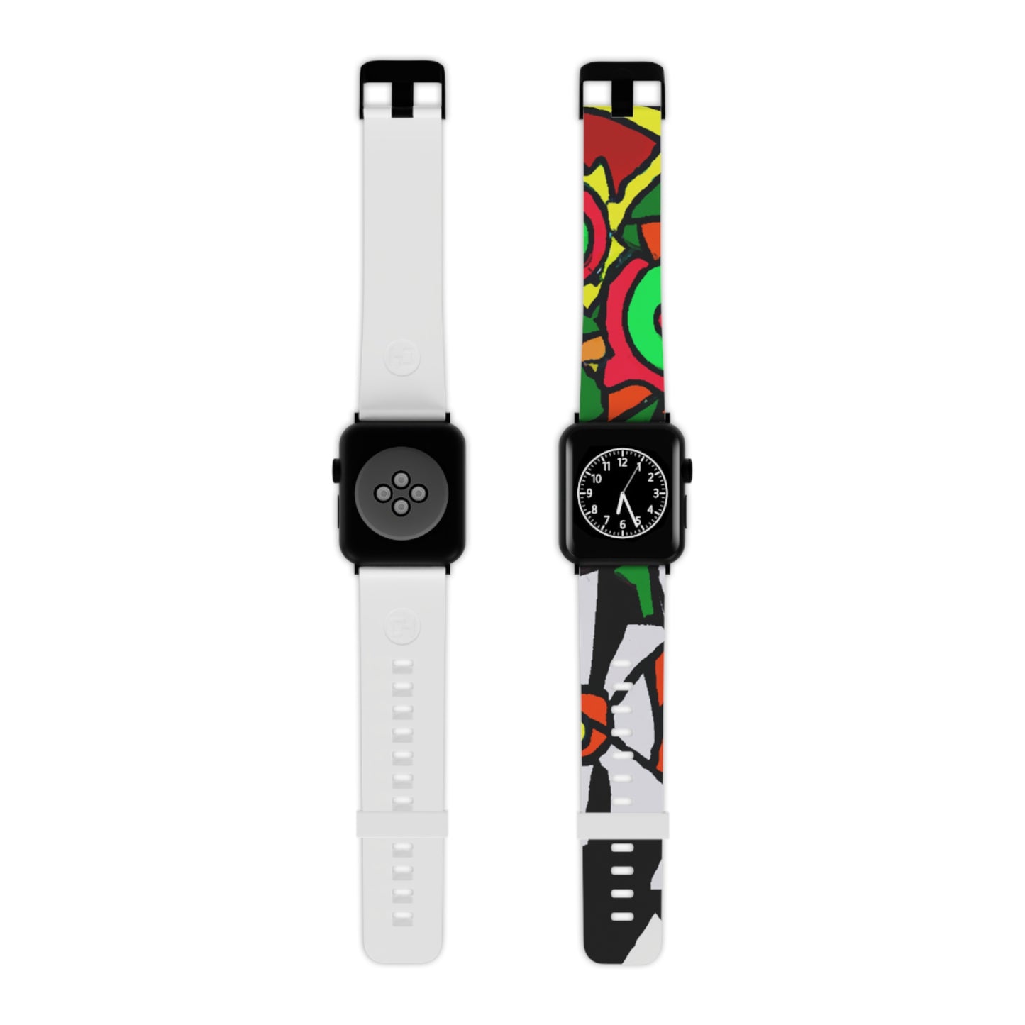 Crank That (Soulja Boy) 2023727 - Watch Band