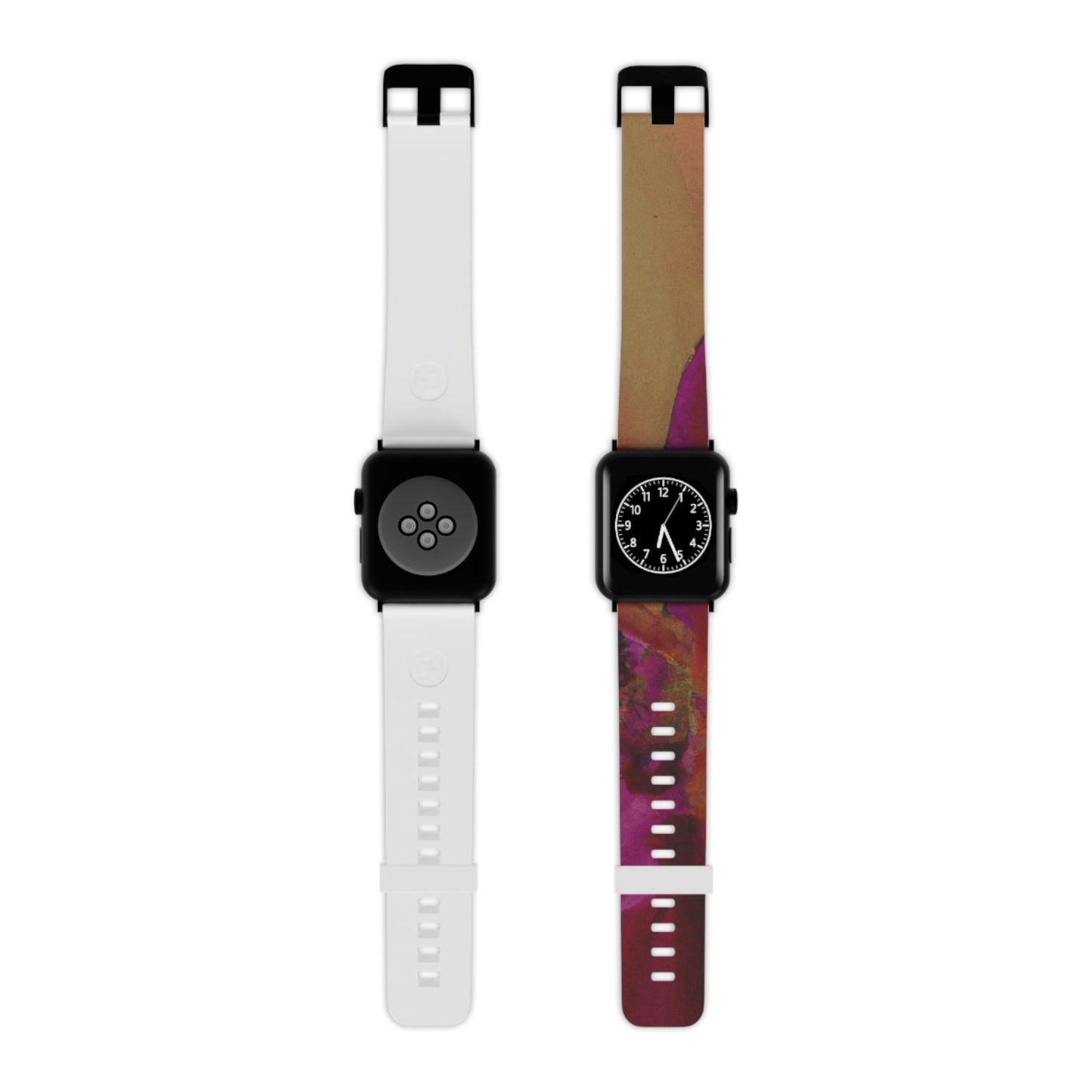 Just the Two of Us 2023730 - Watch Band