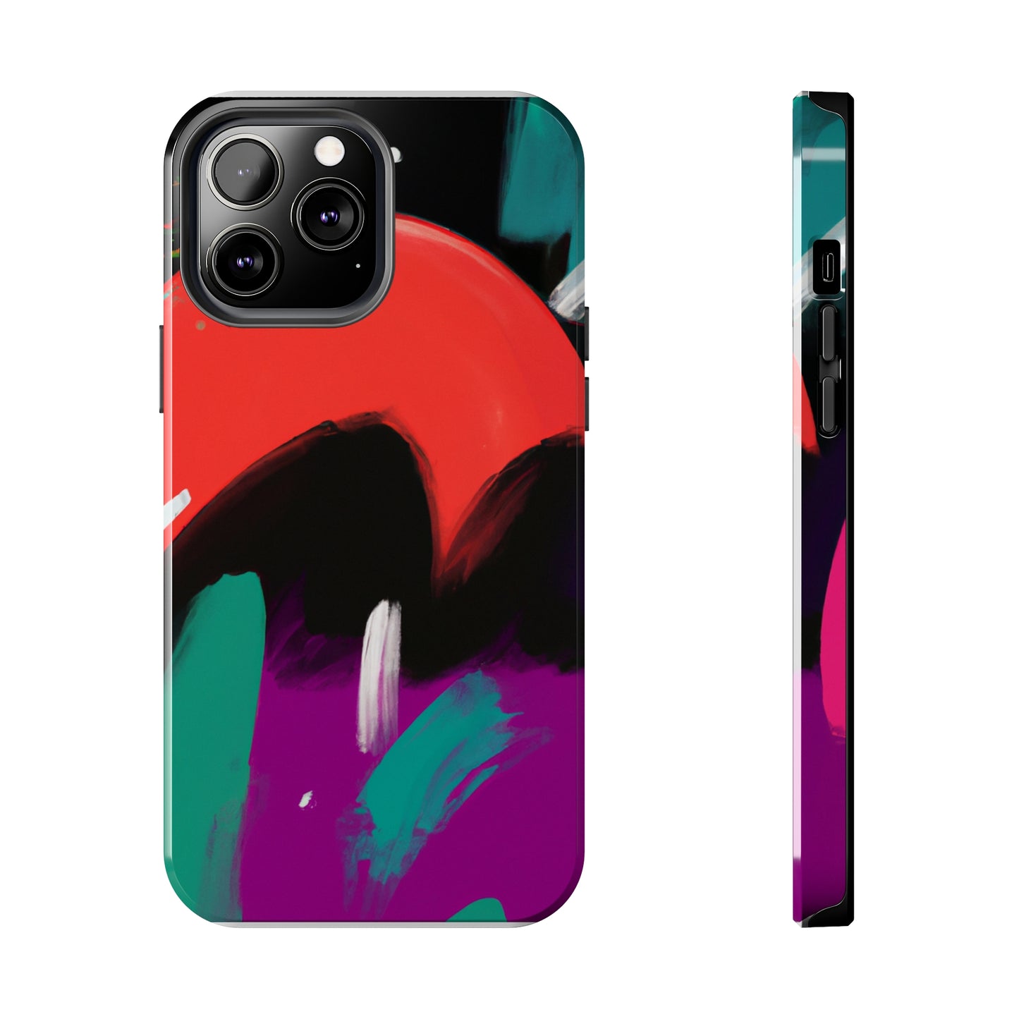 Rockin' Rollerskates 2023811 - Phone Case