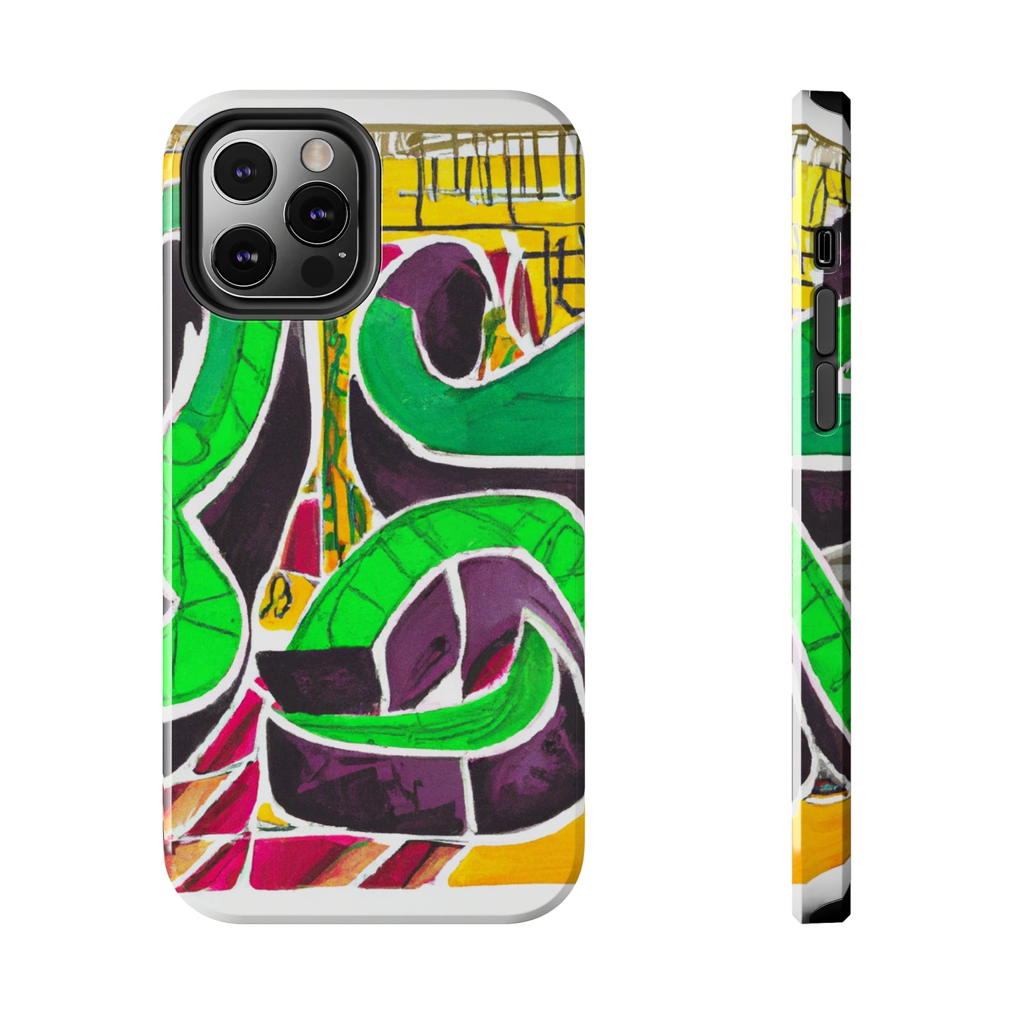 Superstar 2023728 - Phone Case