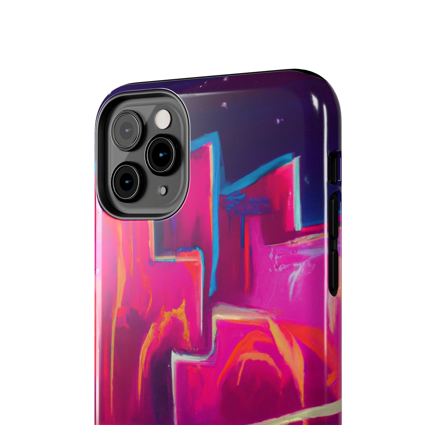 The Legging Luminary 2023729 - Phone Case