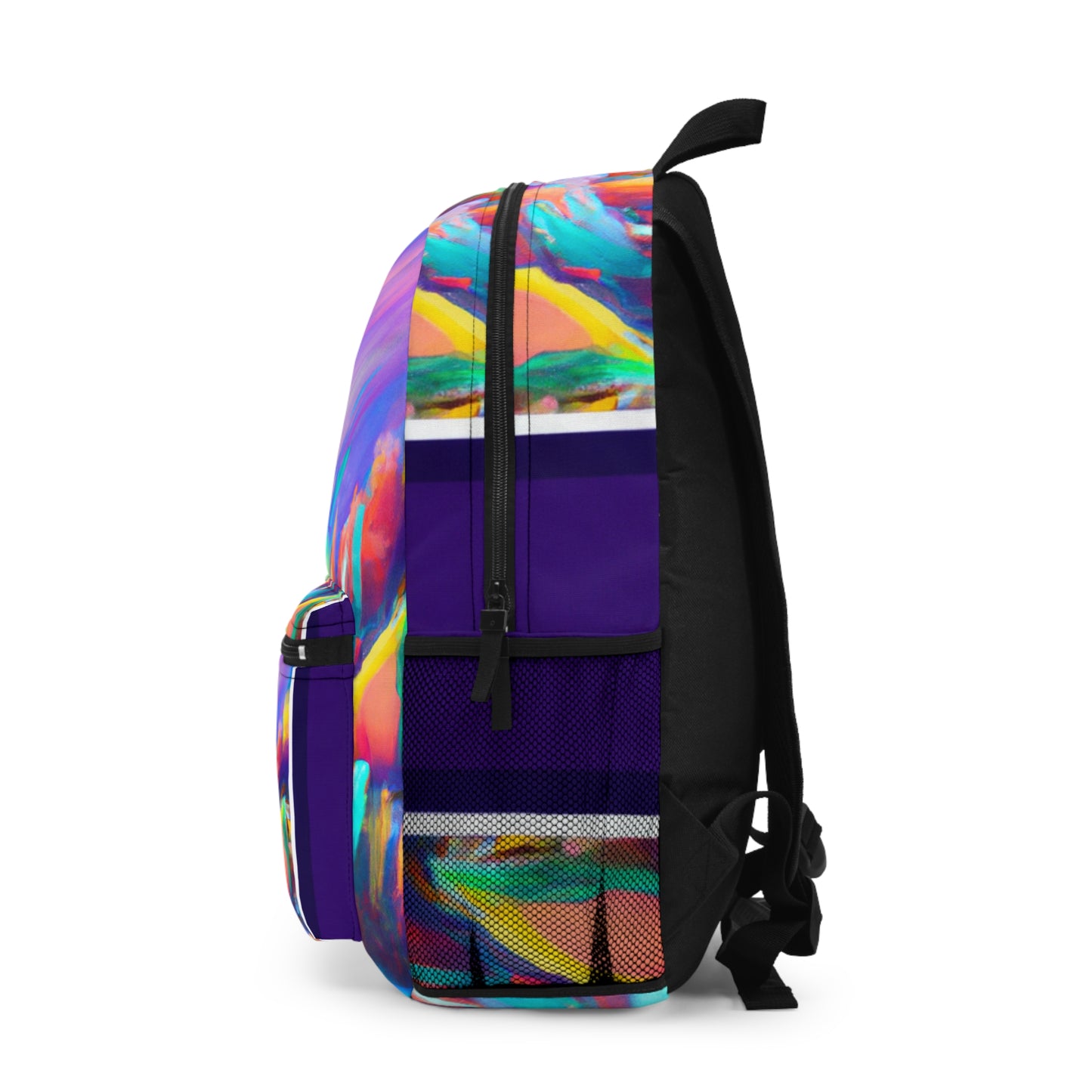 Electric Dreamers 2023730 - Backpack