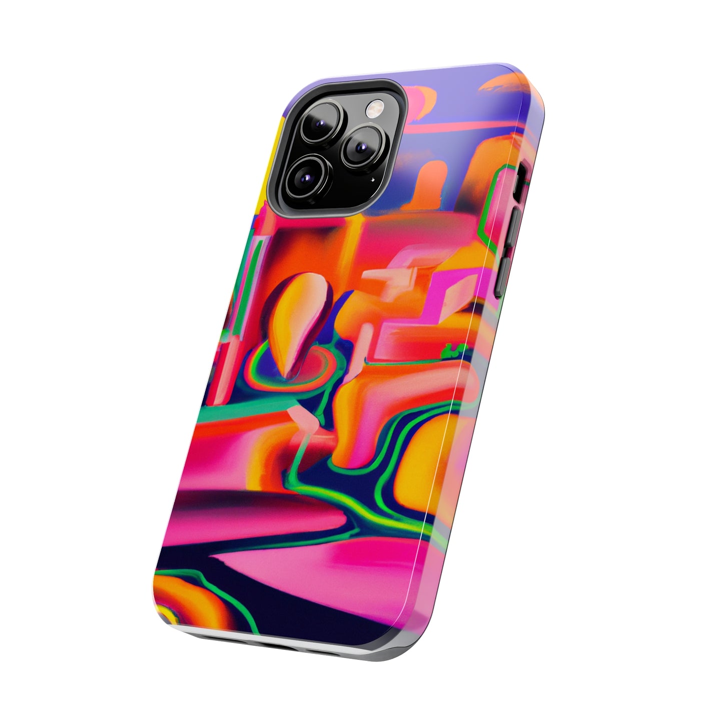 The Rad Rebels 2023730 - Phone Case