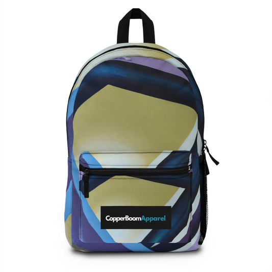 Work It 202373 - Backpack