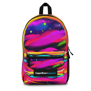 The Acid Trip Ensemble 202372 - Backpack