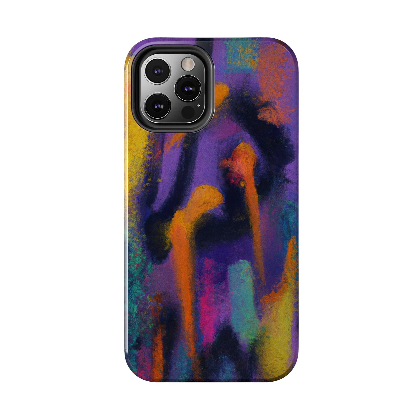 Crazy Love 2023811 - Phone Case