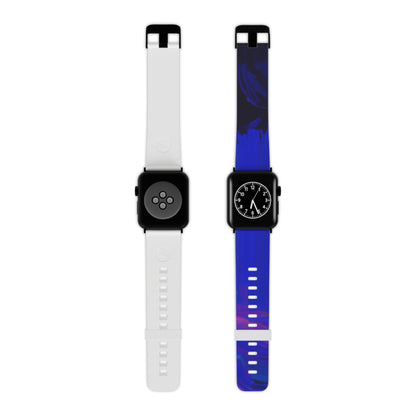 Chromatic Chameleons 202376 - Watch Band