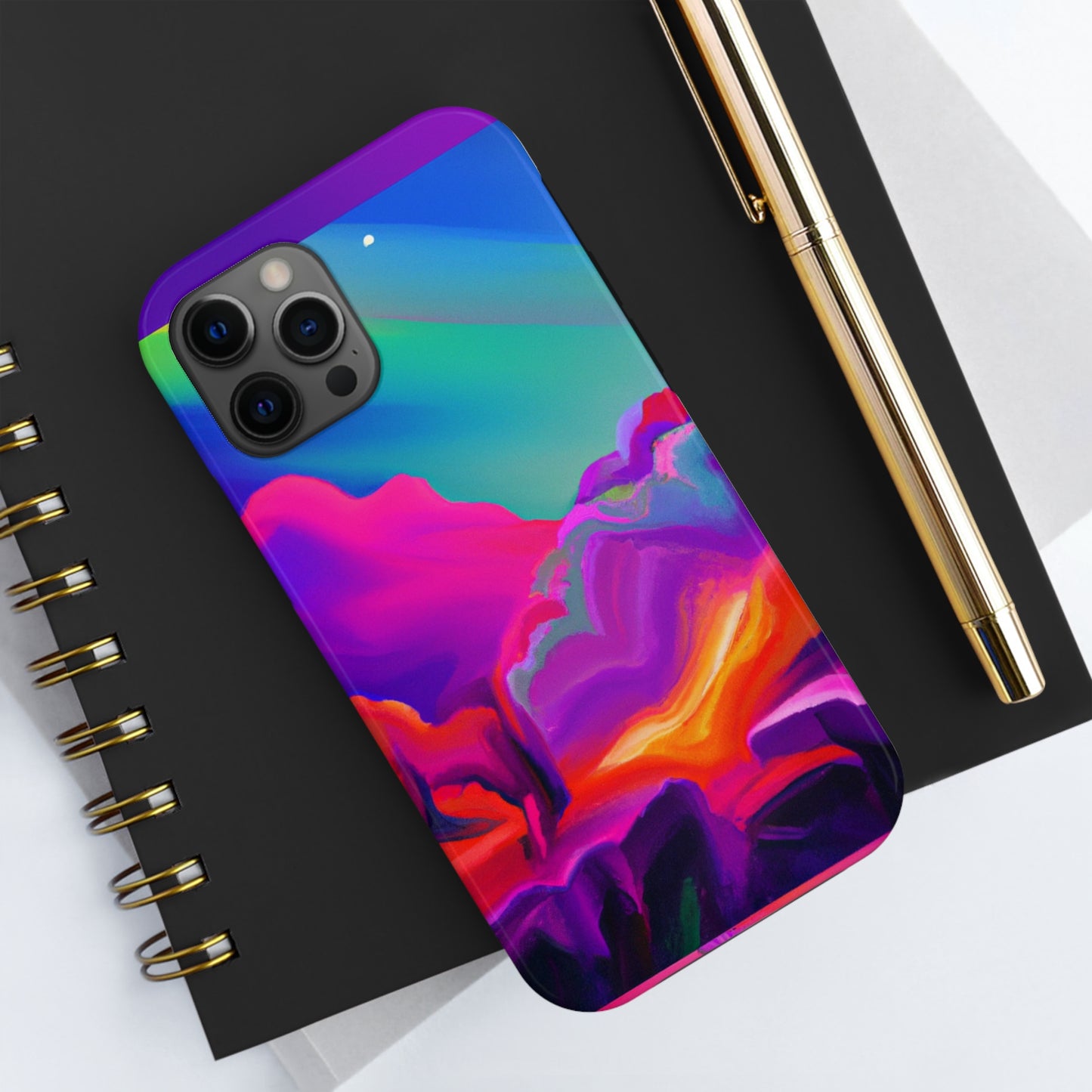 The Acid Avenue 202374 - Phone Case