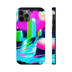 The Glam Gods 202374 - Phone Case