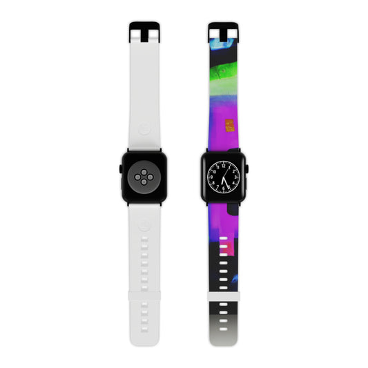 I'm Sprung 202374 - Watch Band