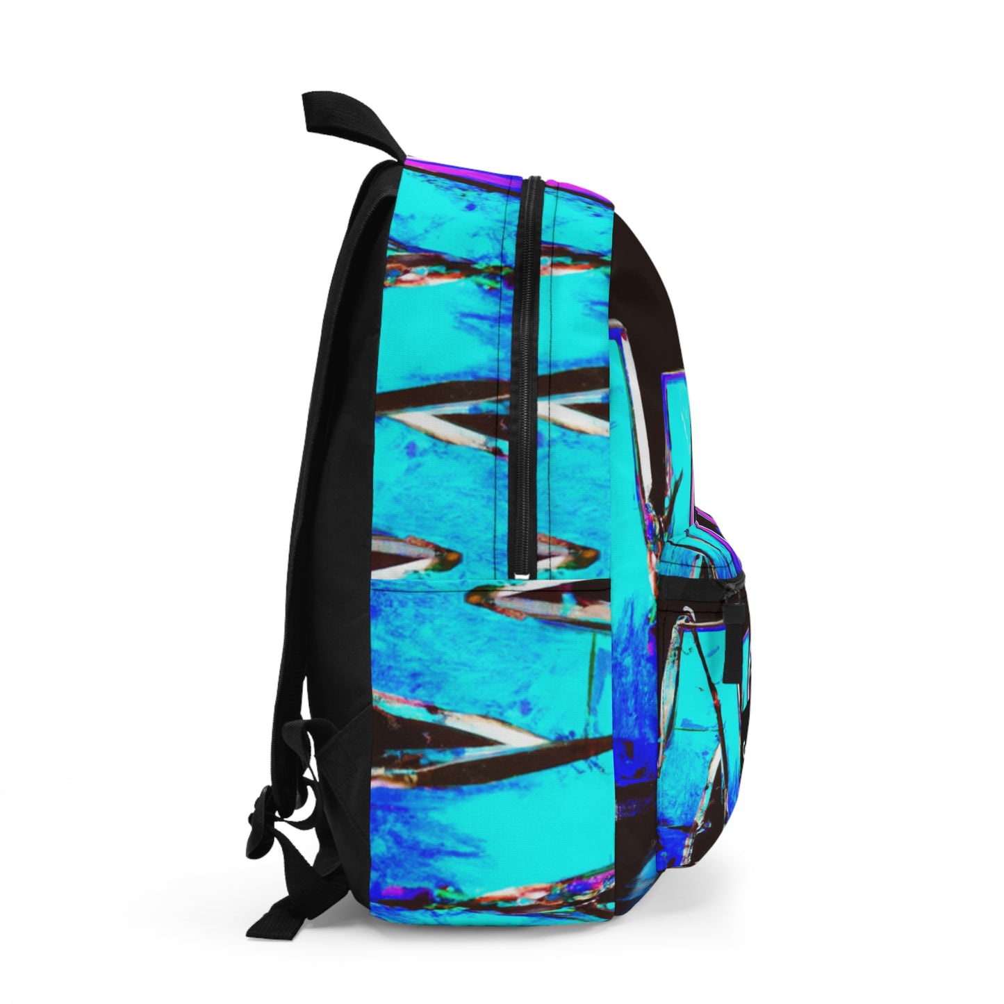 Ice Ice Baby 202376 - Backpack