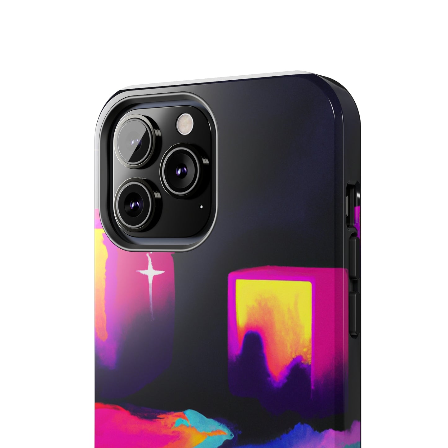 Neon Nights 2023730 - Phone Case