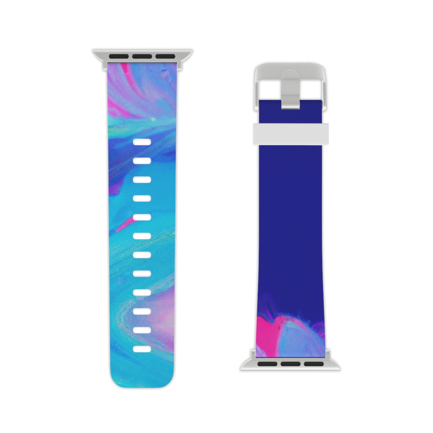 Synthwave Sirens 202371 - Watch Band