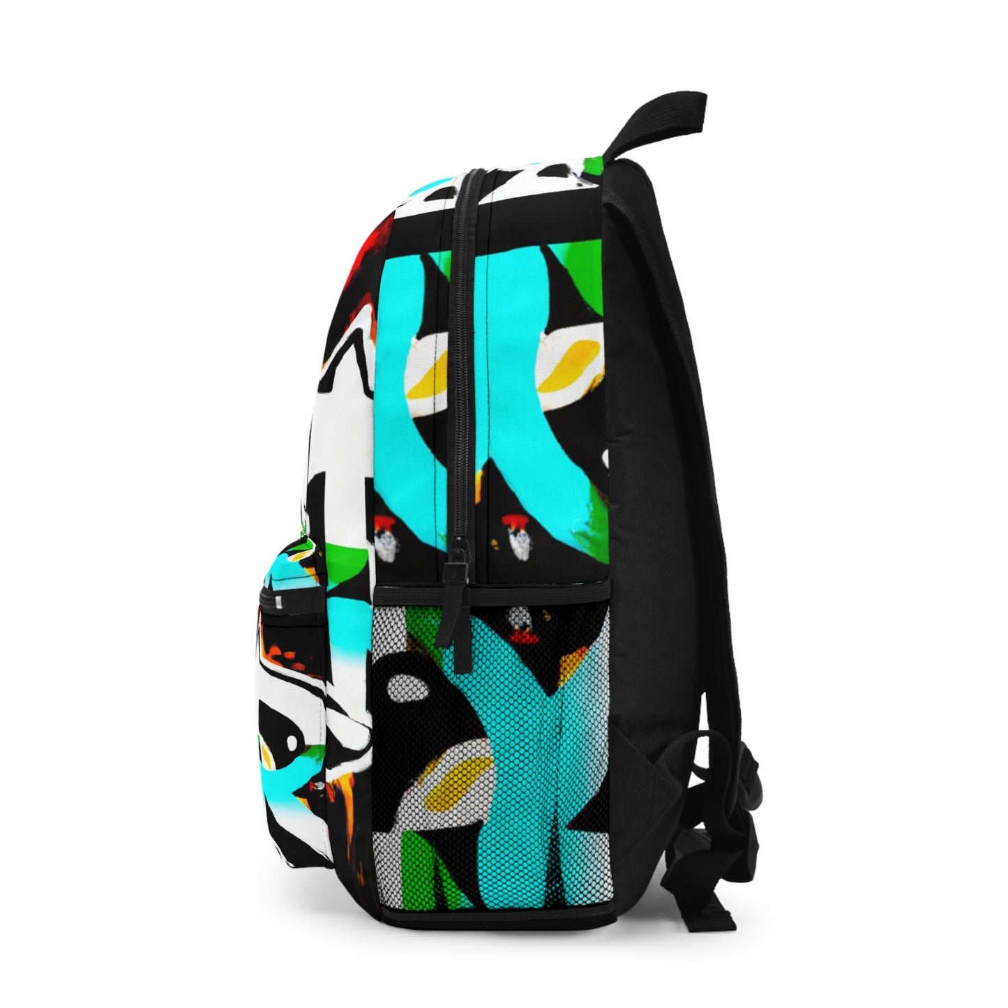 Shake Ya Tailfeather 2023728 - Backpack