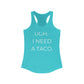 Taco - Racerback Tank