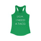 Taco - Racerback Tank