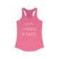 Taco - Racerback Tank