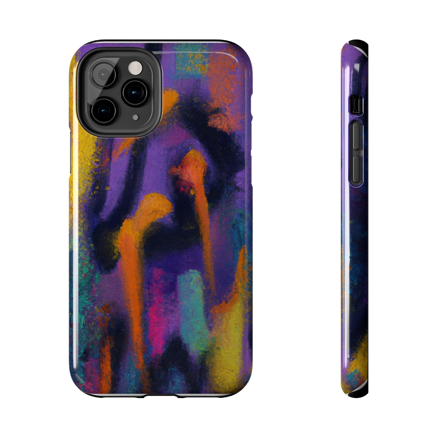 Crazy Love 2023811 - Phone Case