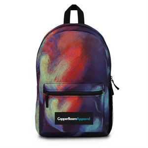 As Long as You Love Me 202373 - Backpack