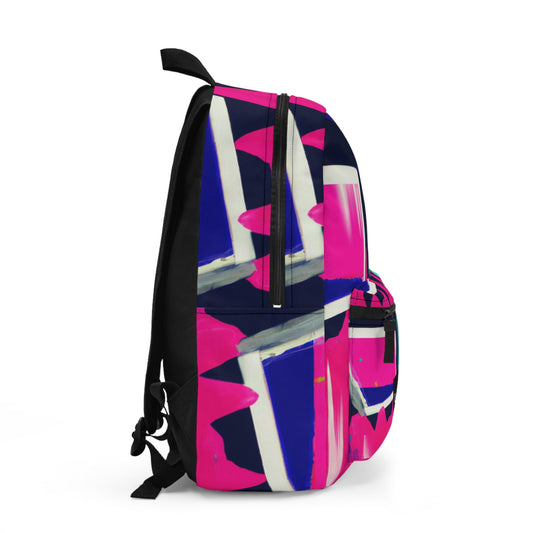 The Power Pops 202376 - Backpack