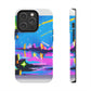 The Acid Wash Crew 2023811 - Phone Case