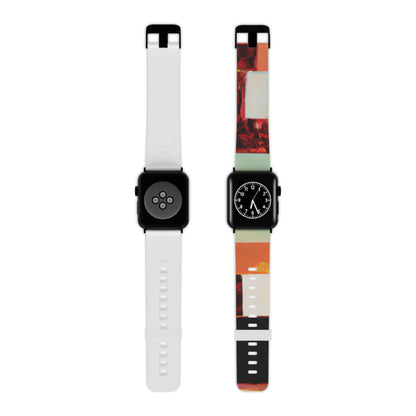 Shower the People 202374 - Watch Band