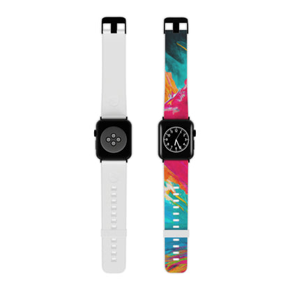 Cosmic Chorus 202374 - Watch Band