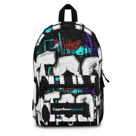 Get Low 202373 - Backpack