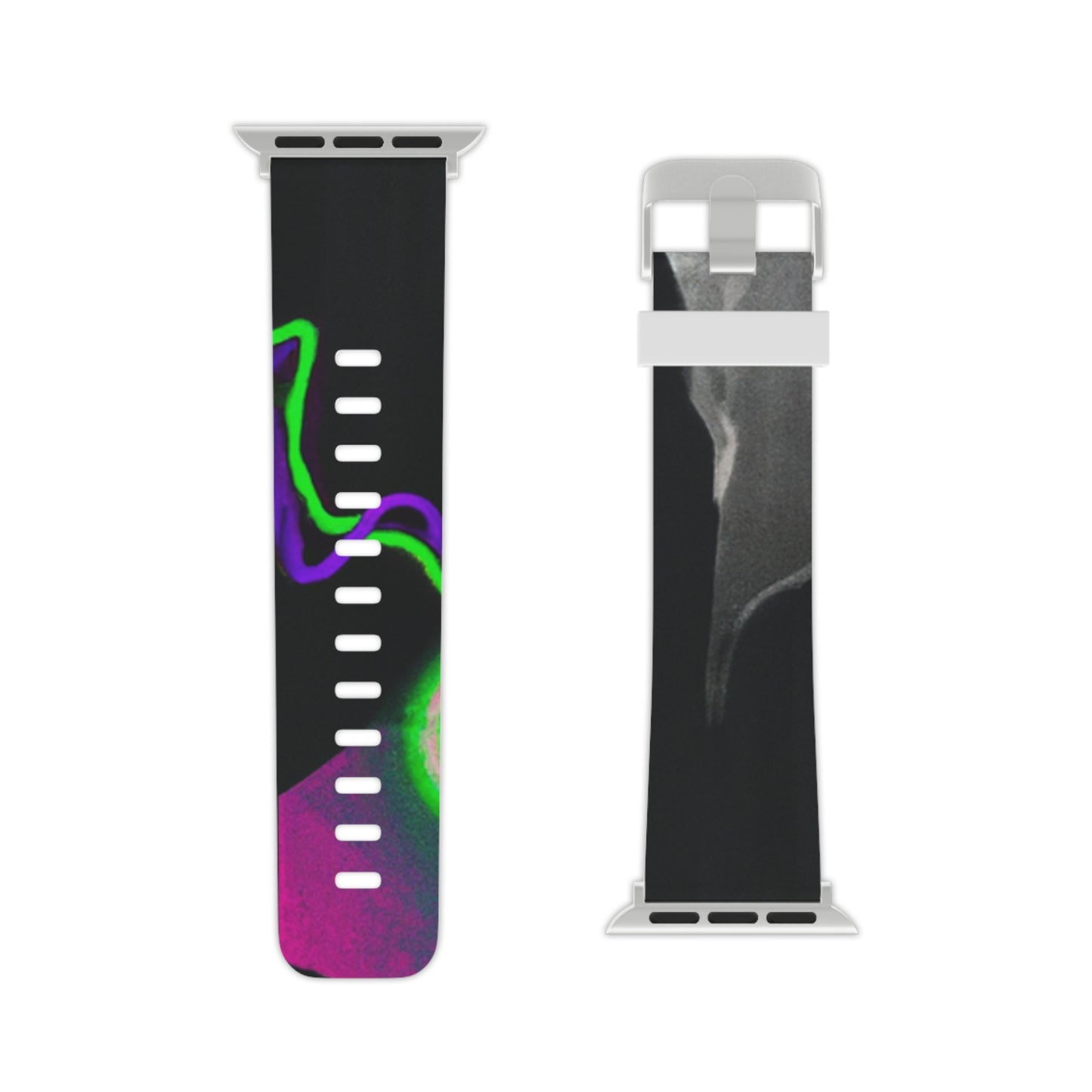 The Rubix Rockstars 2023728 - Watch Band