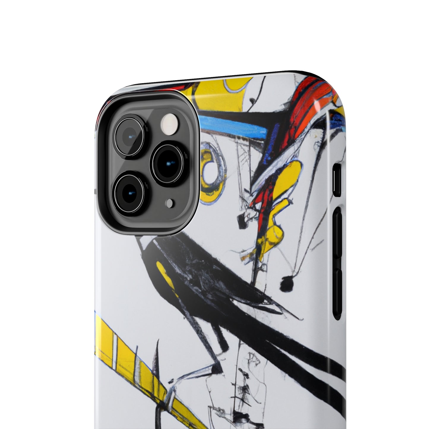 No Diggity 2023730 - Phone Case