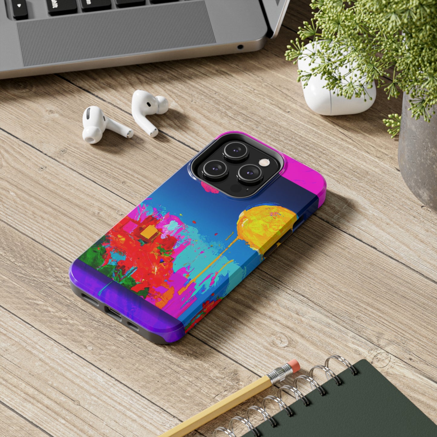 Flashback Fever 2023730 - Phone Case