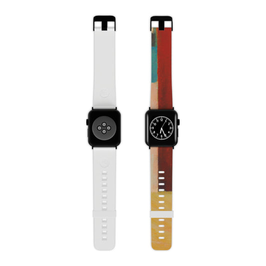 Love and Happiness 202371 - Watch Band