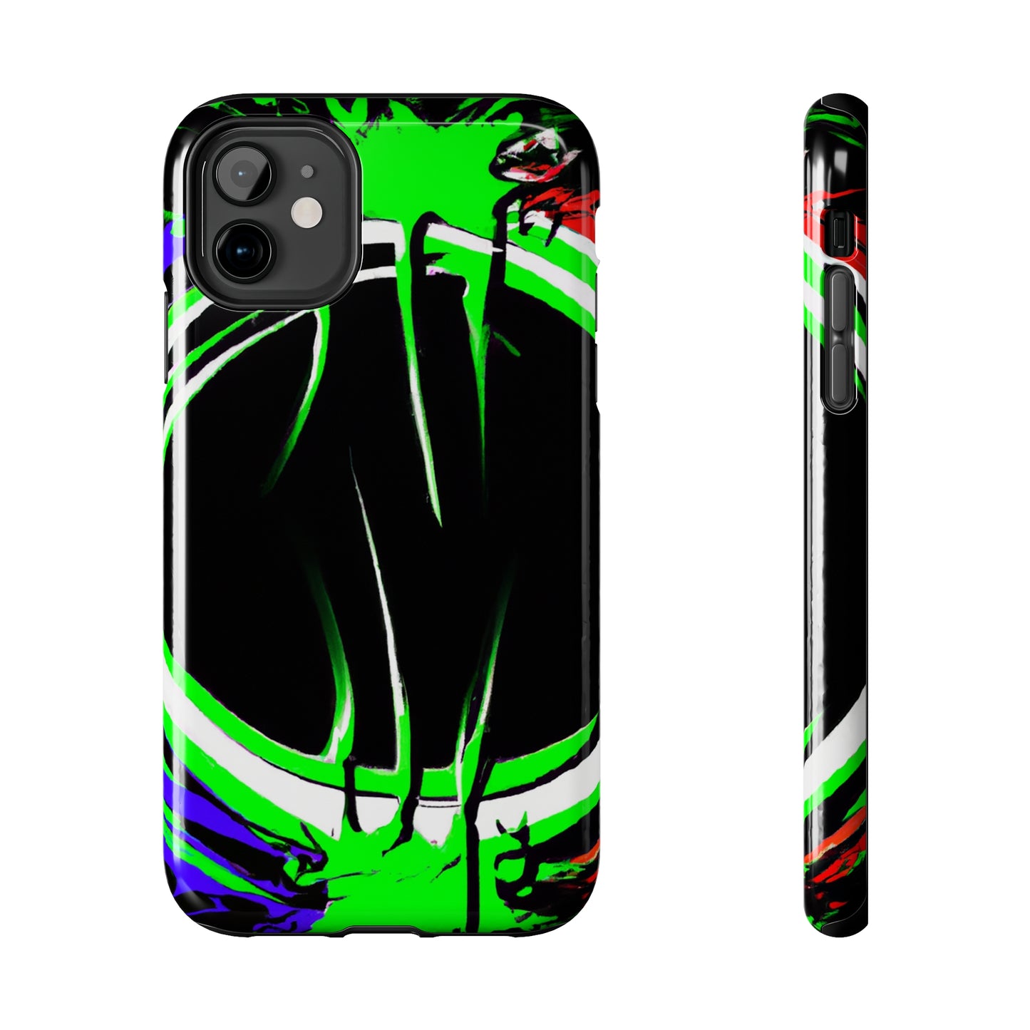 Grindin' 2023728 - Phone Case