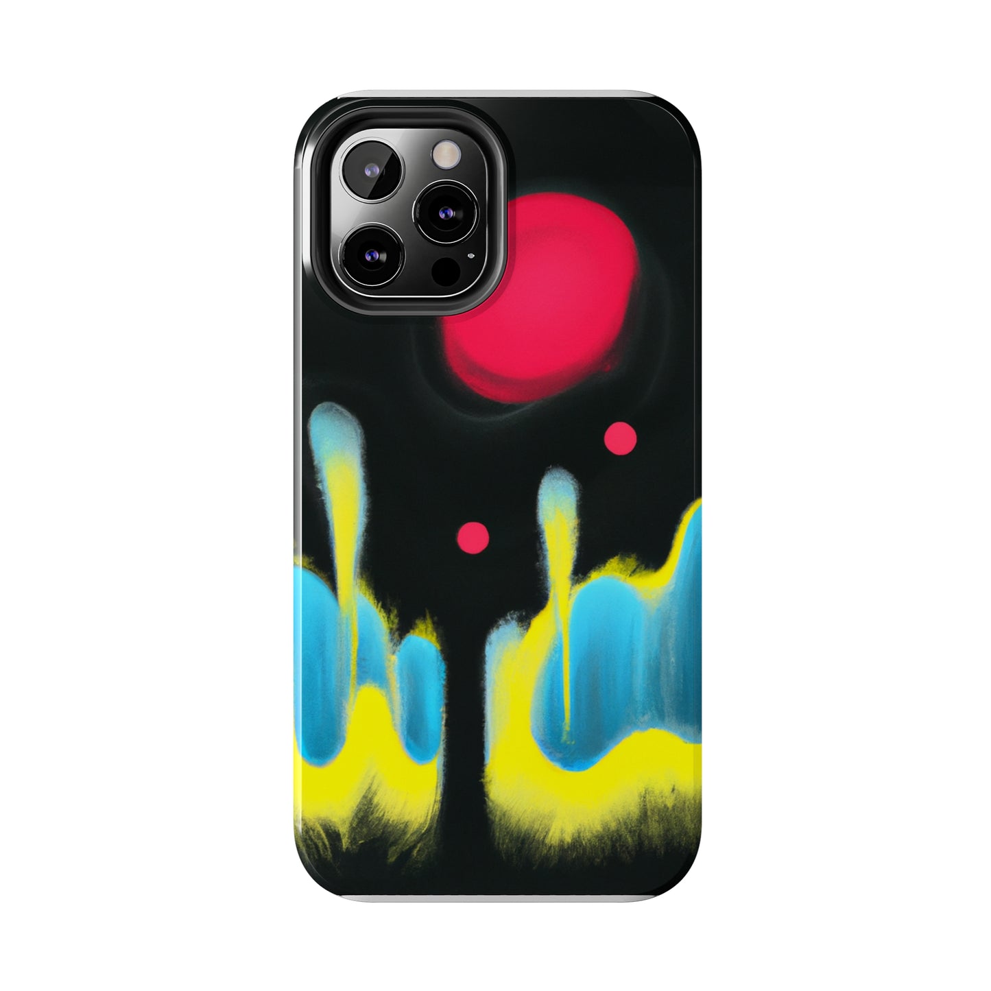 Electric Eclectics 2023729 - Phone Case