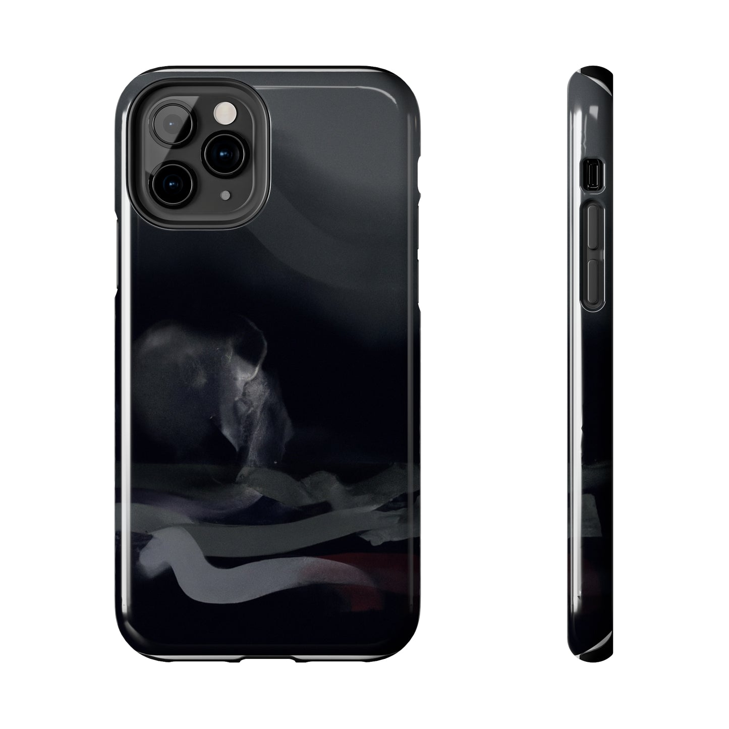 Candle in the Wind 2023811 - Phone Case