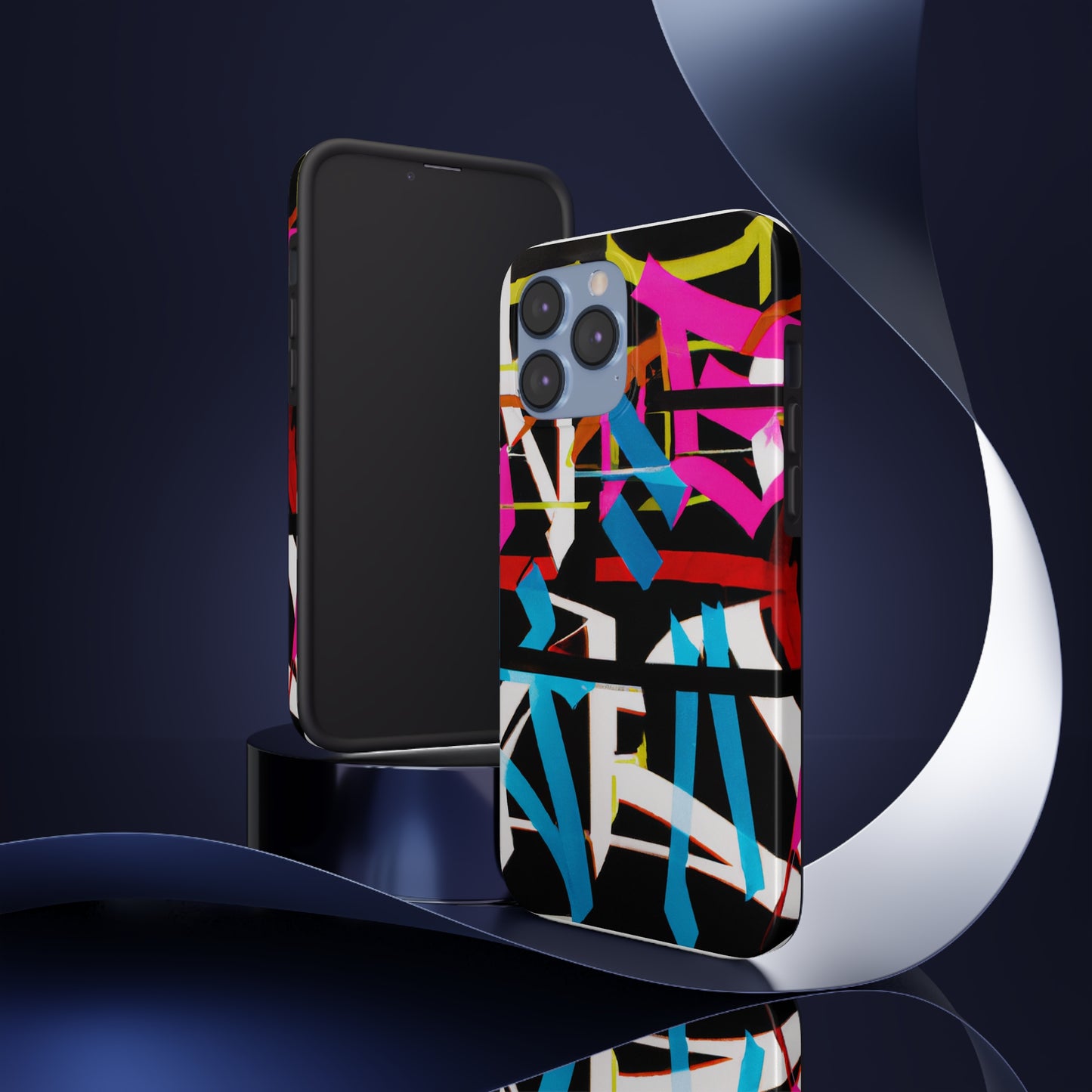 Scenario 202371 - Phone Case