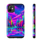 The Keytars 2023811 - Phone Case