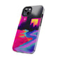 Neon Nights 2023730 - Phone Case