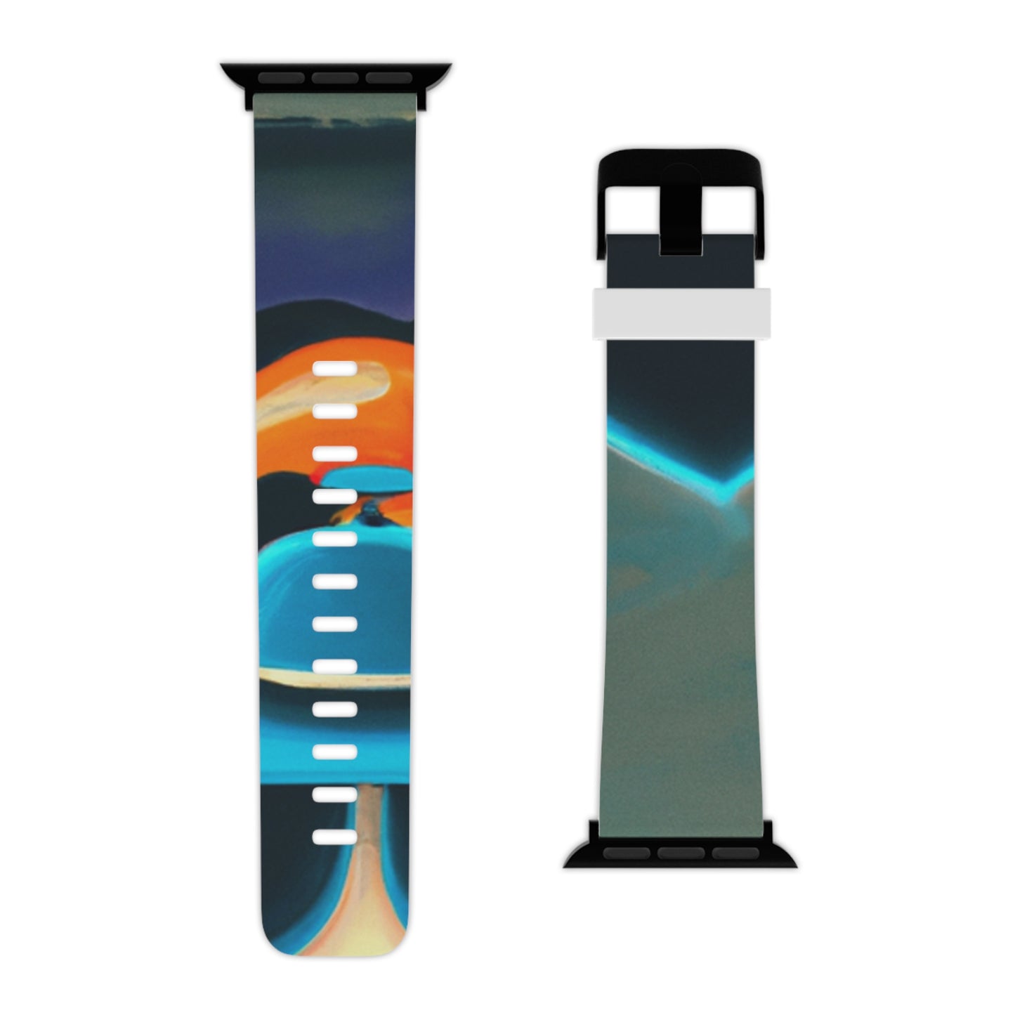 C.R.E.A.M. 2023729 - Watch Band