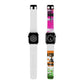 Shimmy Shimmy Ya 2023730 - Watch Band