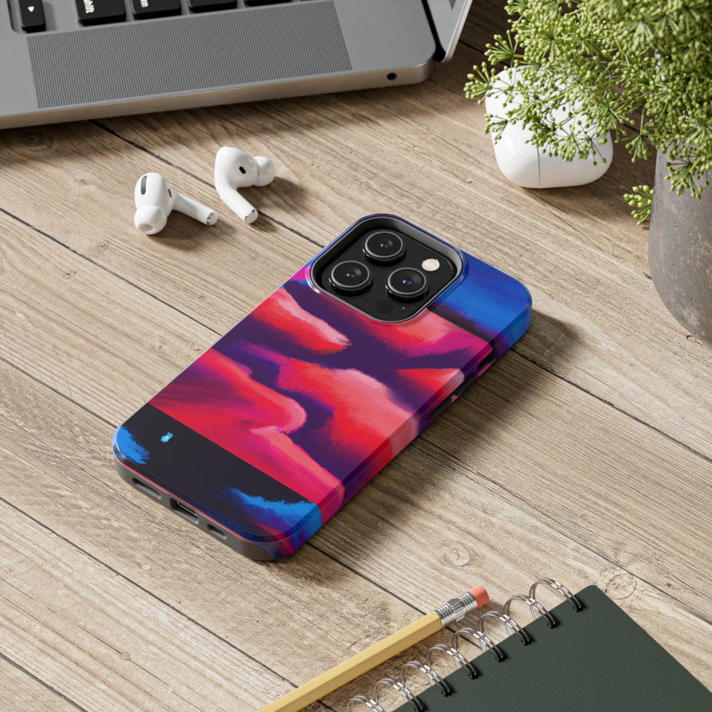 The Boombox Brigade 2023728 - Phone Case